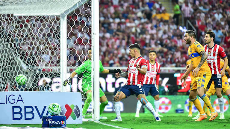 Lo que tienes que saber del arranque del Apertura 2023 de la Liga MX
